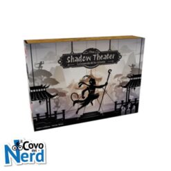 The Shadow Theater