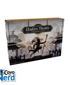 The Shadow Theater