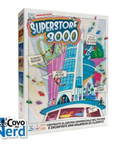 Superstore 3000