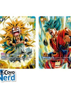 Dragon Ball Fusion World 1st Anniversary Set