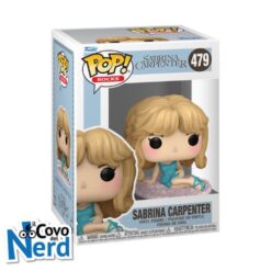 Funko POP! Rocks: Sabrina Carpenter 479
