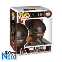 Funko POP! Movies: Alien 3 - The Runner 1768