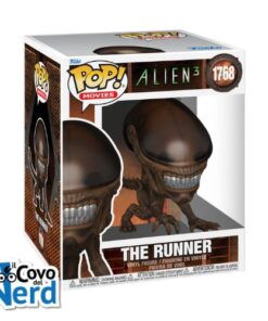 Funko POP! Movies: Alien 3 - The Runner 1768