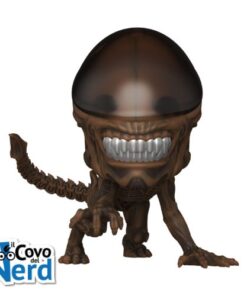 Funko POP! Movies: Alien 3 - The Runner 1768