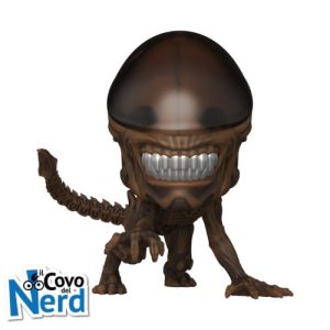 Funko POP! Movies: Alien 3 - The Runner 1768