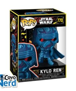 Funko POP! Star Wars: Kylo Ren 770