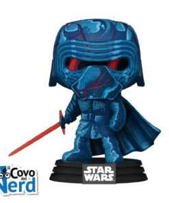 Funko POP! Star Wars: Kylo Ren 770