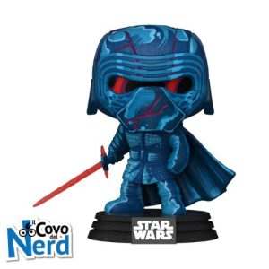 Funko POP! Star Wars: Kylo Ren 770