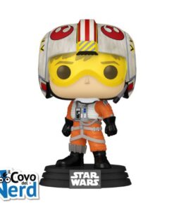 Funko POP! Star Wars: Luke Skywalker (Red 5) 763