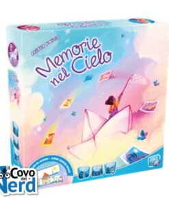 Memorie nel Cielo