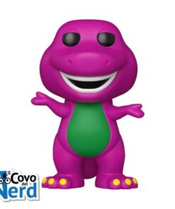 Funko POP! Retro Toys: Barney - Barney 145