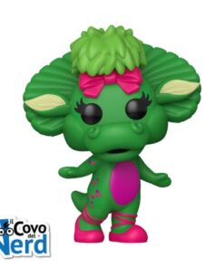 Funko POP! Retro Toys: Barney - Baby Bop 146