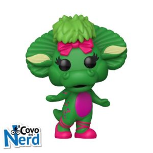 Funko POP! Retro Toys: Barney - Baby Bop 146