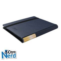 Card Codex Portfolio - 360 - Midnight Blu -Dragon Shield