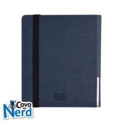 Card Codex Portfolio - 360 - Midnight Blu -Dragon Shield