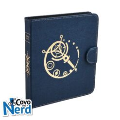 Spell Codex - Midnight Blue - Dragon Shield