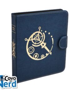 Spell Codex - Midnight Blue - Dragon Shield