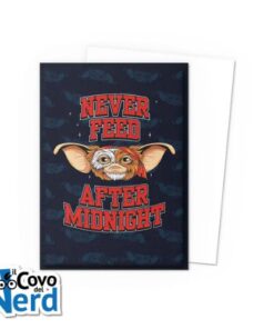 100 Dragon Shield Sleeves - Gremlins Gizmo - Matte