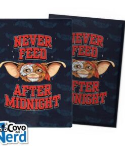 100 Dragon Shield Sleeves - Gremlins Gizmo - Matte