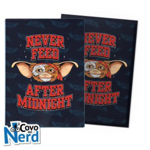 100 Dragon Shield Sleeves - Gremlins Gizmo  - Matte