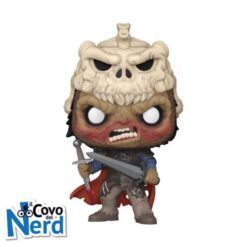 Funko POP! Movies: Army of Darkness - Evil Ash 1881