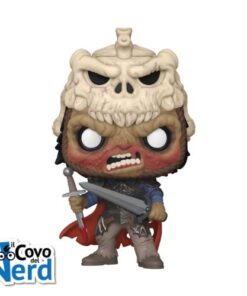 Funko POP! Movies: Army of Darkness - Evil Ash 1881
