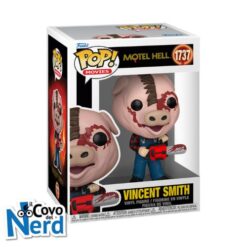 Funko POP! Movies: Motel Hell - Vincent Smith 1737