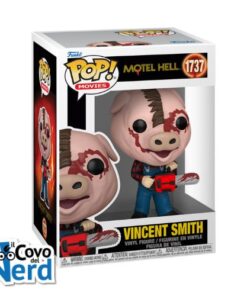 Funko POP! Movies: Motel Hell - Vincent Smith 1737
