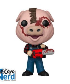 Funko POP! Movies: Motel Hell - Vincent Smith 1737