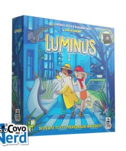 Luminus