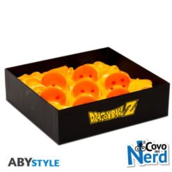 Collector Box sfere del drago - Dragon Ball - ABYPCK118