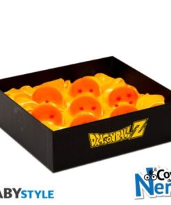Collector Box sfere del drago - Dragon Ball - ABYPCK118
