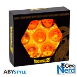 Collector Box sfere del drago - Dragon Ball - ABYPCK118