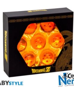 Collector Box sfere del drago - Dragon Ball - ABYPCK118