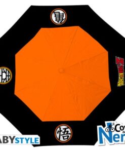 Ombrello Goku symbol - Dragon Ball Z - ABYUMB001