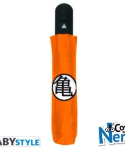 Ombrello Goku symbol - Dragon Ball Z - ABYUMB001