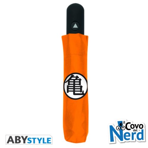 Ombrello Goku symbol - Dragon Ball Z - ABYUMB001