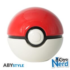 Cookie Jar Poké Ball - Pokémon - ABYTAB068