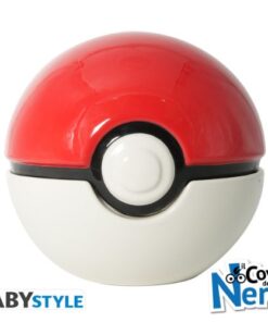 Cookie Jar Poké Ball - Pokémon - ABYTAB068