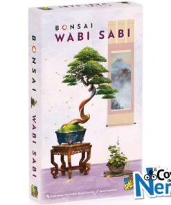 Bonsai - Wabi Sabi