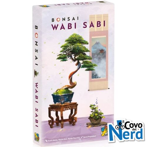 Bonsai - Wabi Sabi
