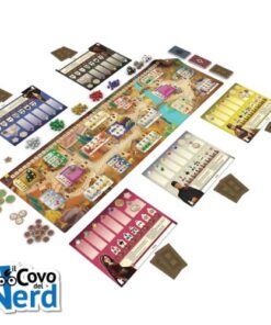 Tabriz - pendragon Crafty