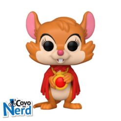 Funko POP! Movies: The Secret of Nimh - Mrs. Brisby 1320