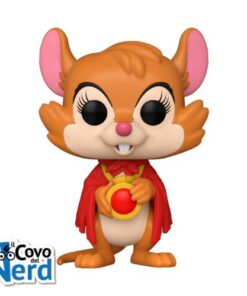 Funko POP! Movies: The Secret of Nimh - Mrs. Brisby 1320