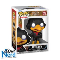 Funko POP! Movies: The Secret of Nimh - Jeremy 1317