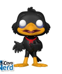 Funko POP! Movies: The Secret of Nimh - Jeremy 1317