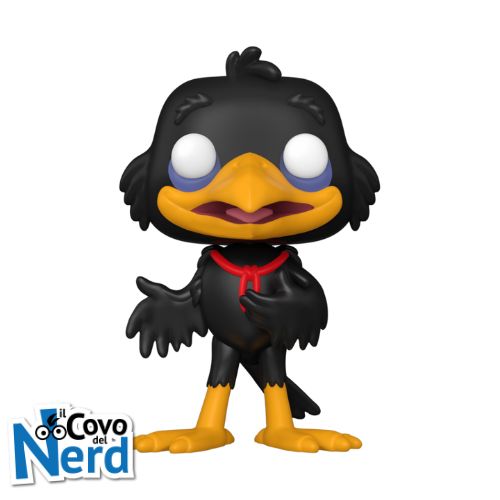 Funko POP! Movies: The Secret of Nimh - Jeremy 1317