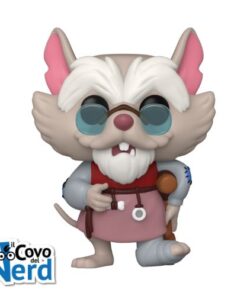Funko POP! Movies: The Secret of Nimh - Mr. Ages 1319