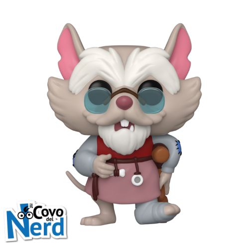 Funko POP! Movies: The Secret of Nimh - Mr. Ages 1319