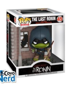 Funko POP! Deluxe: The Last Ronin - The Last Ronin 45